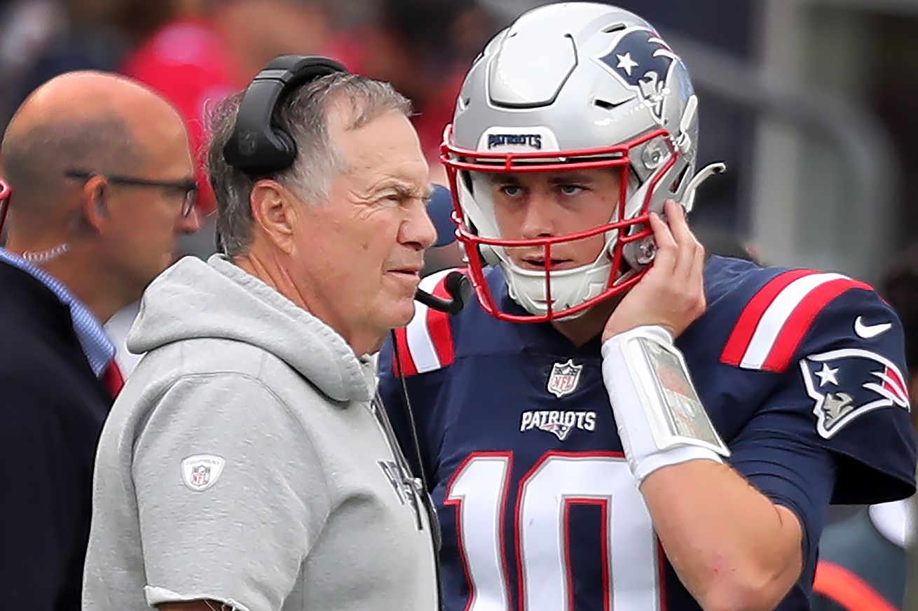 Indianapolis Colts (3) Vs. New England Patriots (26) At Gillette Stadium