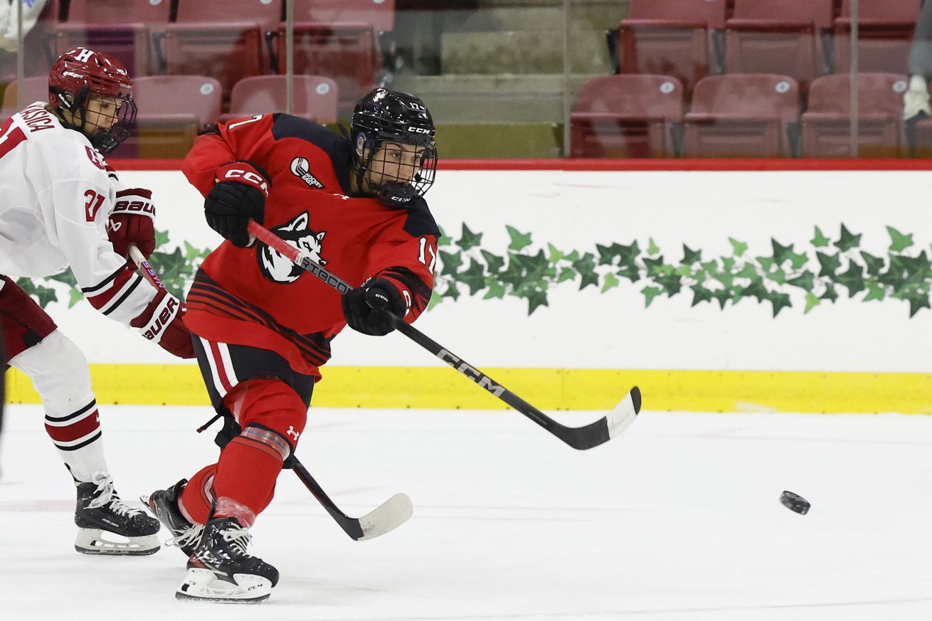 Women’s Beanpot Championship 2024 Preview Boston Sports Today