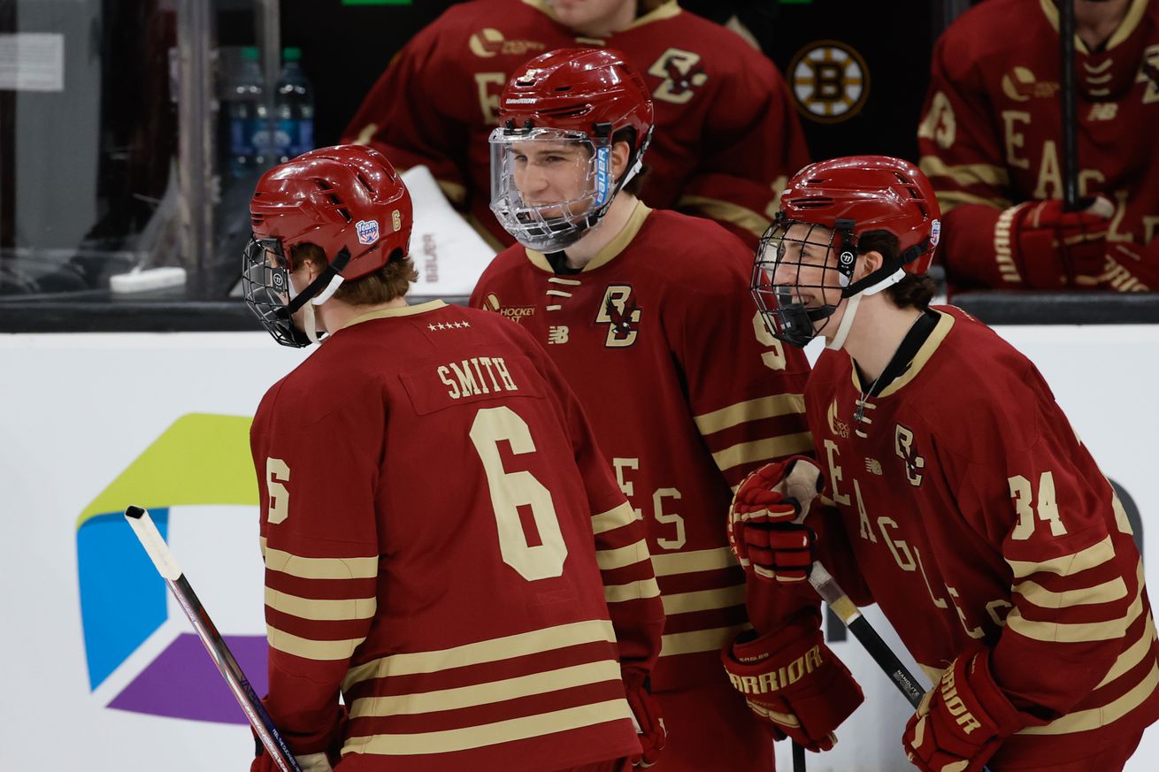 2024 Beanpot Tournament - Consolation Game