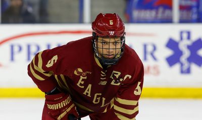 Boston College v Massachusetts-Lowell