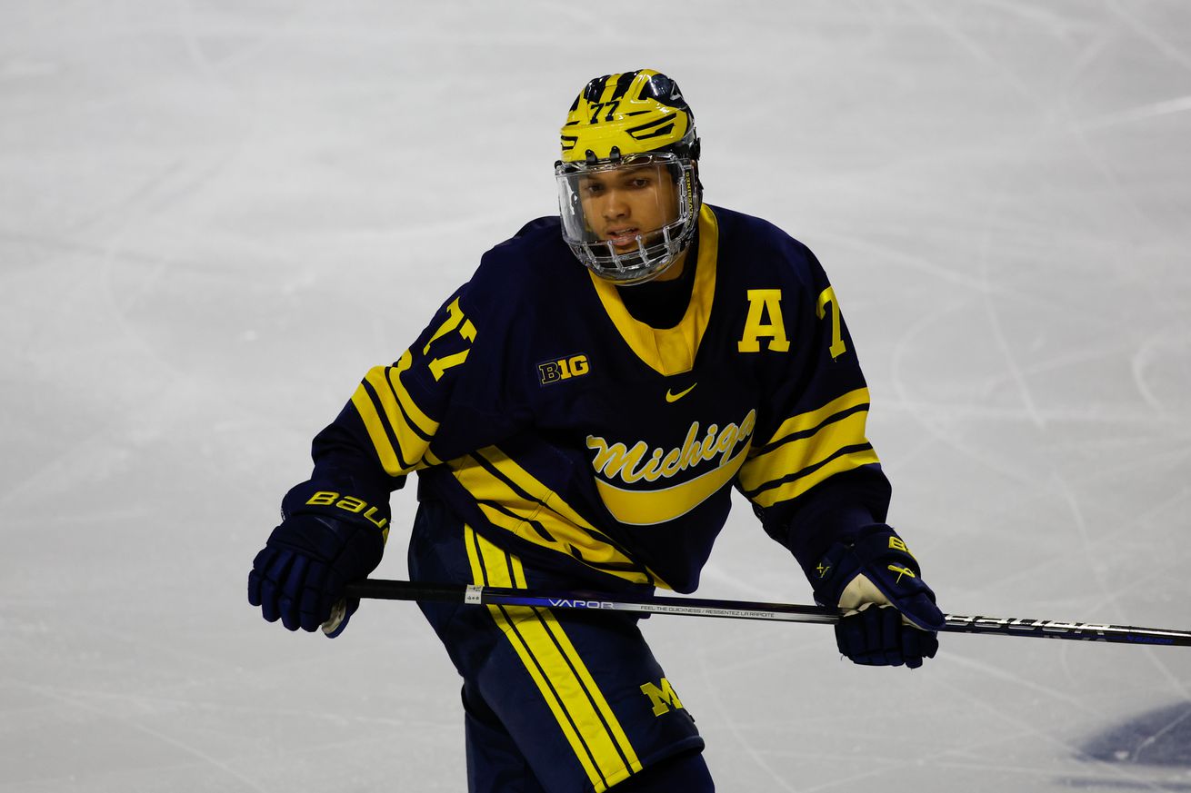 Michigan v Massachusetts-Amherst