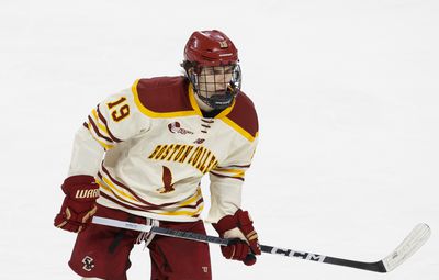 New Hampshire v Boston College