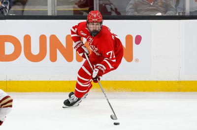 2024 Hockey East Mens Championship