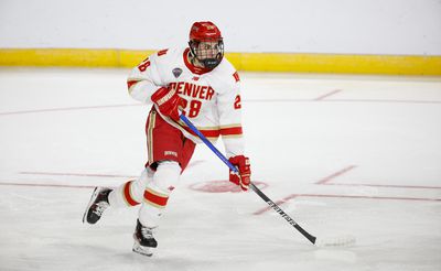 2024 NCAA Division I Mens Ice Hockey Championship Springfield Regional