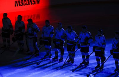 2024 NCAA Division I Mens Ice Hockey Championship - Providence Regional