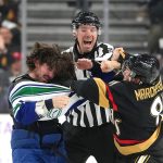 NHL Predictions
