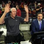 Bill Walton passed away today after a long cancer battle.
