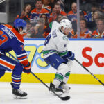 NHL rumours
