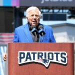 Possible trade targets Patriots