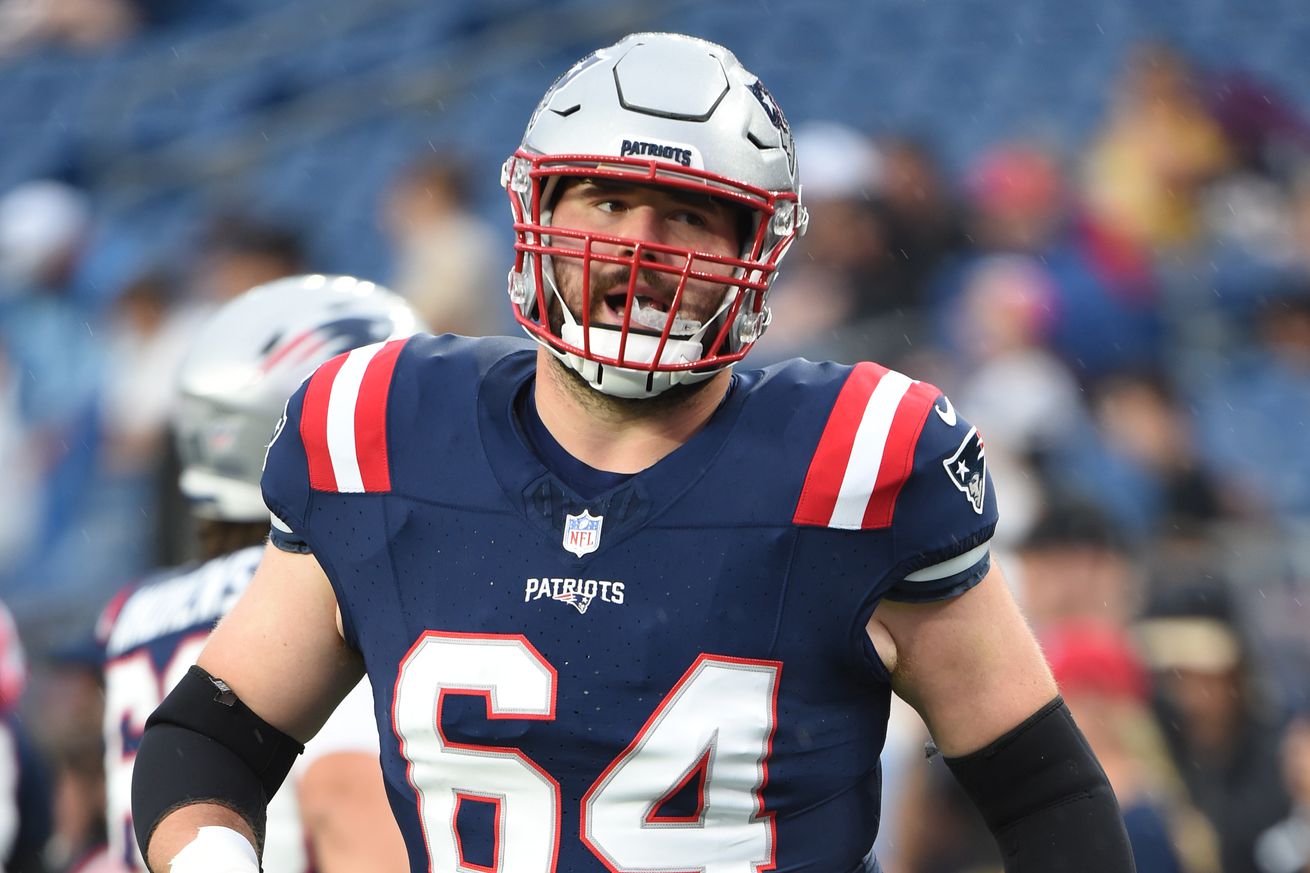 NFL: AUG 10 Preseason - Texans at Patriots