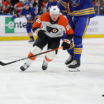 NHL rumours