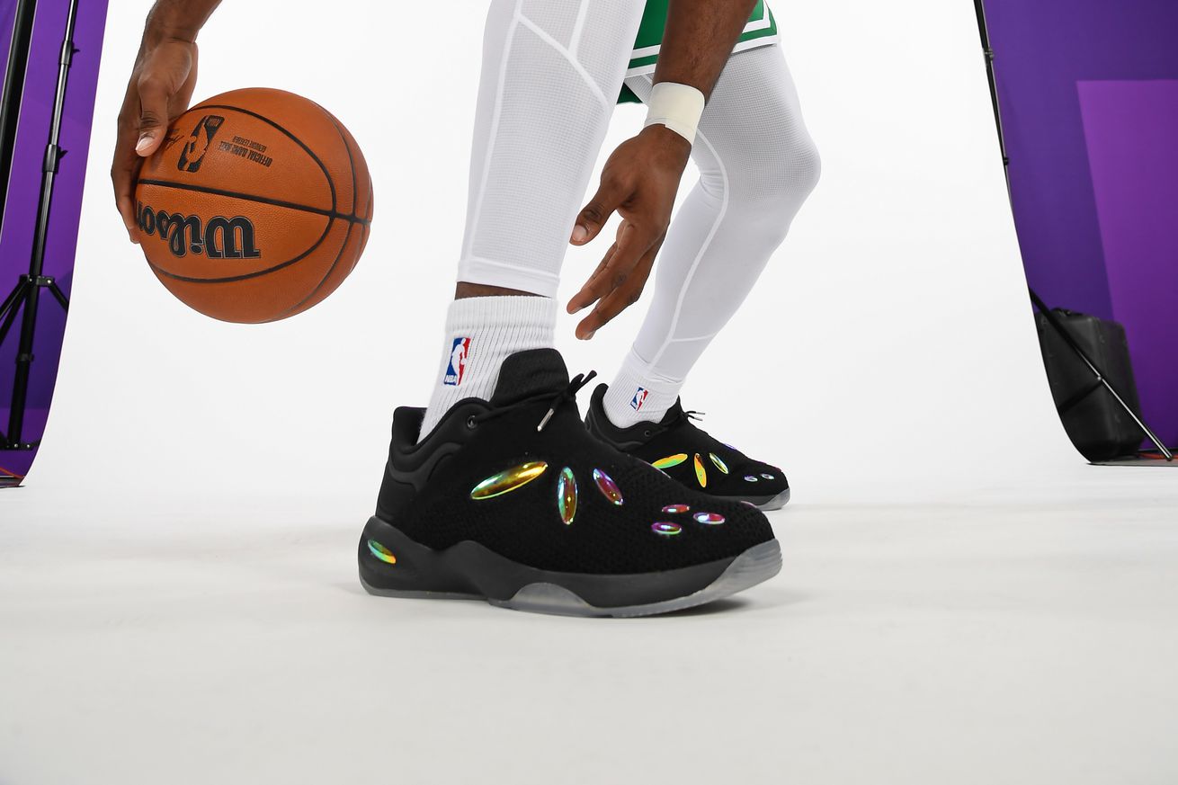 2024-25 Boston Celtics Media Day