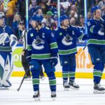 2024 Canucks training camp
