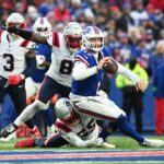 Josh Uche Trade