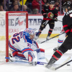 NHL rumours