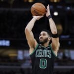 Jayson Tatum is one of the NBA's best systems.