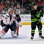 NHL rumours; Charlie Lindgren signed