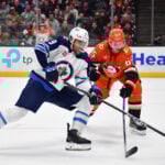 NHL Predictions