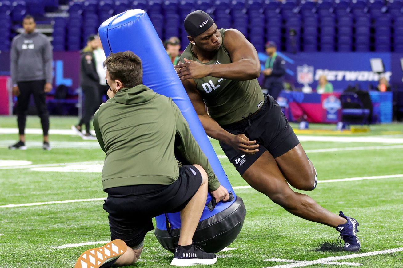 NFL Combine