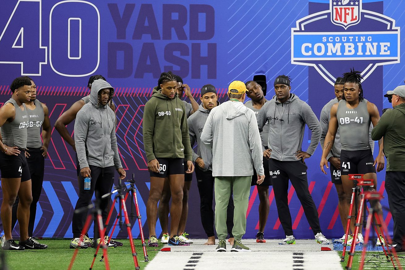 NFL Combine