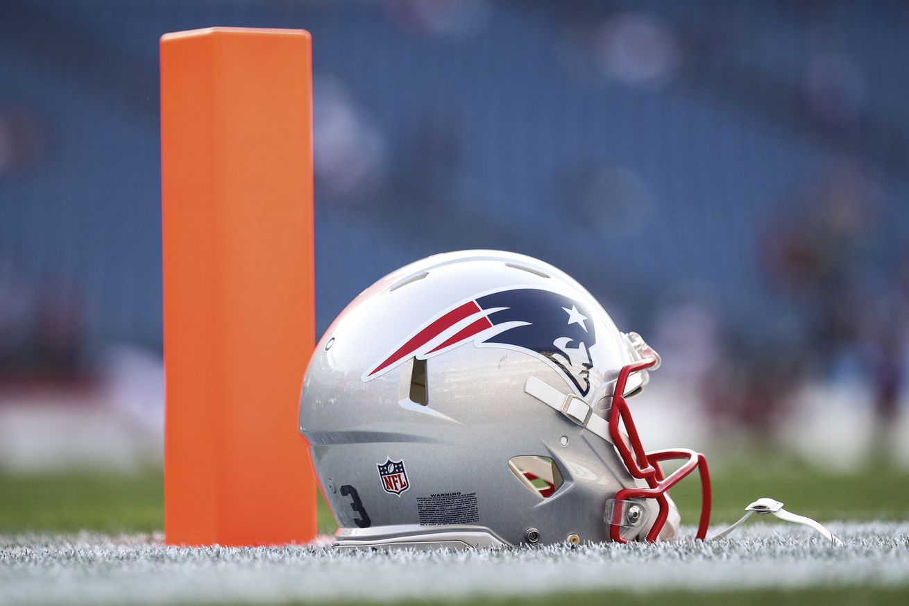 Washington Football Team v New England Patriots