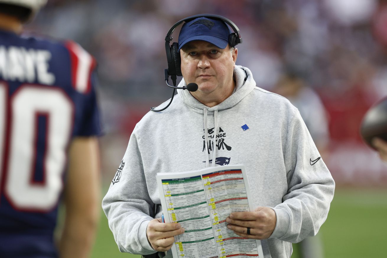 Cardinals 30, Patriots 17: New England had its opportunities, but time and again they slipped away