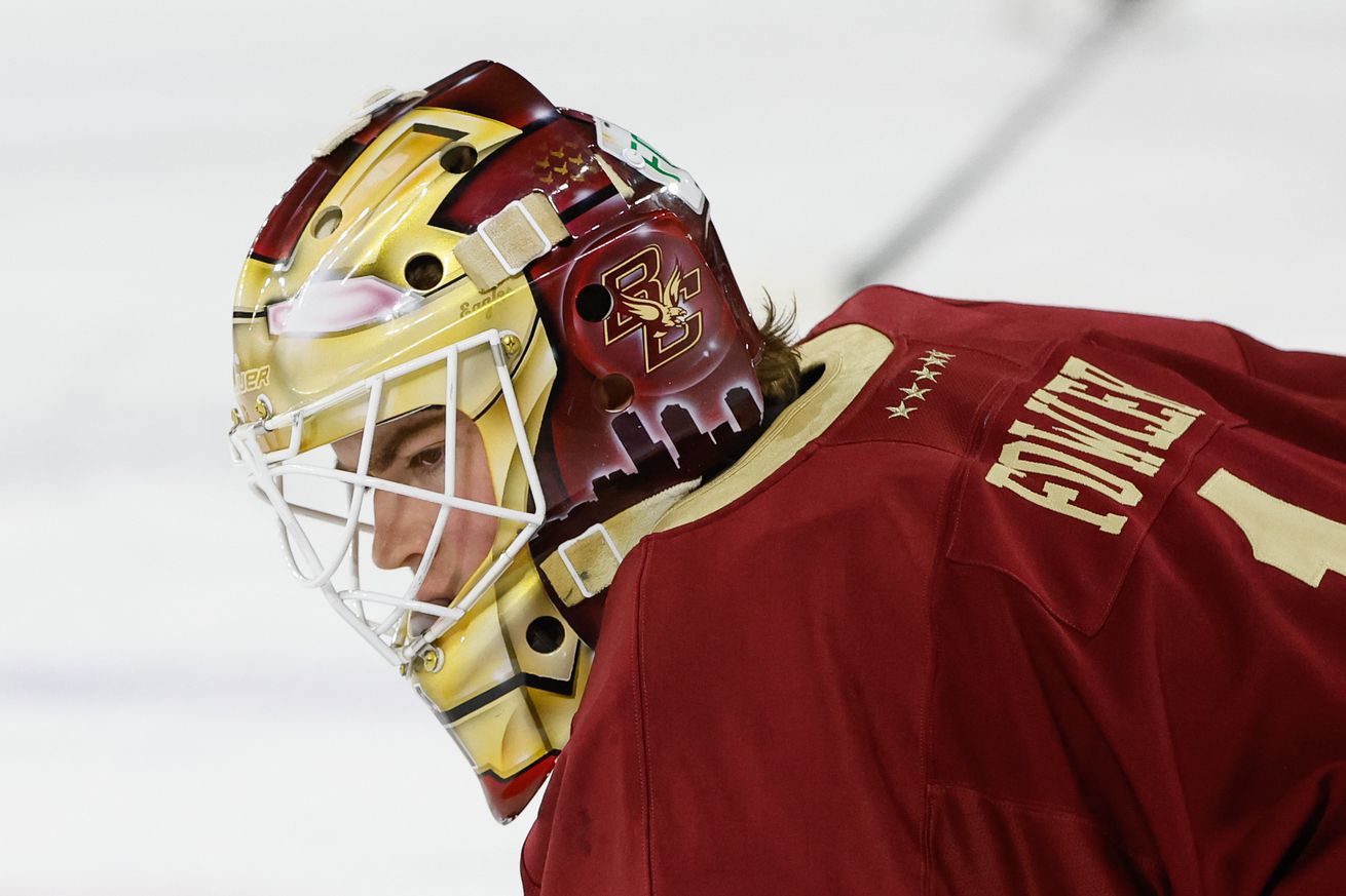 Boston College v Massachusetts-Lowell