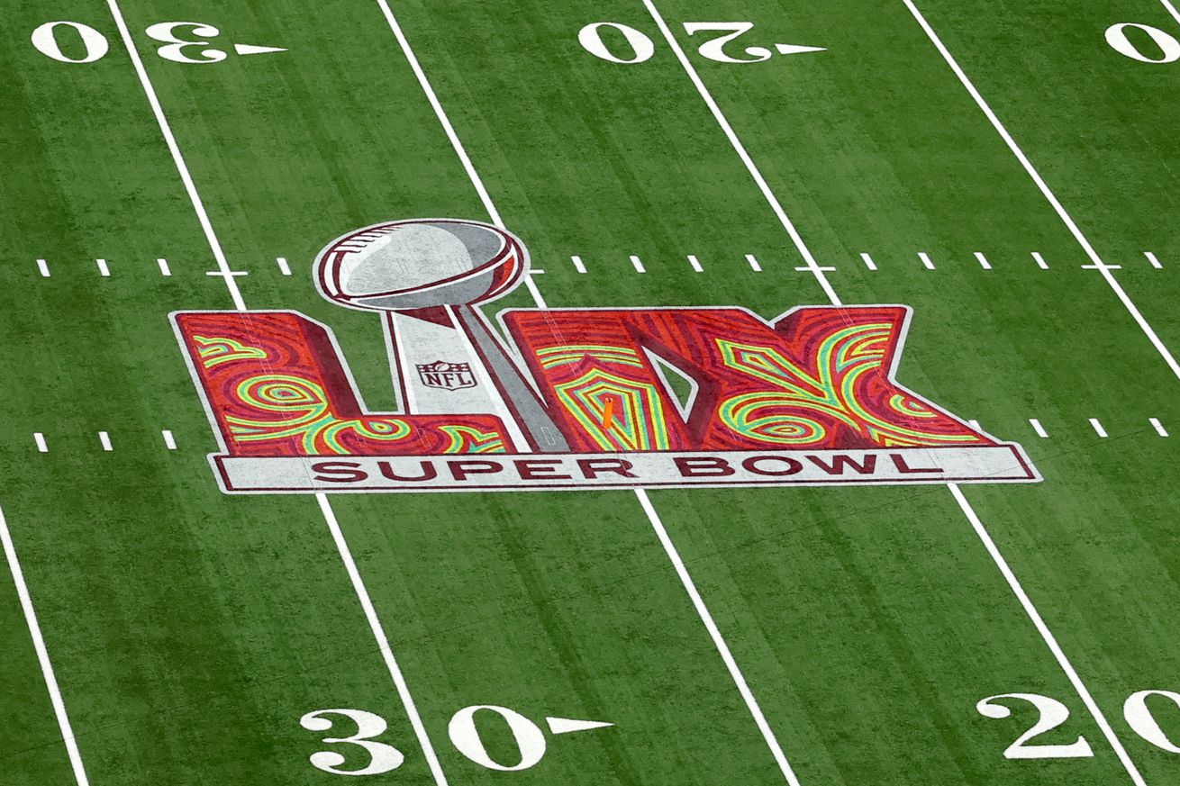 Super Bowl LIX: Kansas City Chiefs v Philadelphia Eagles