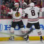 Ryan Donato trade; NHL rumours