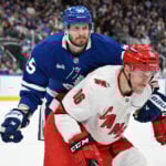 NHL rumours; Mikko Rantanen trade