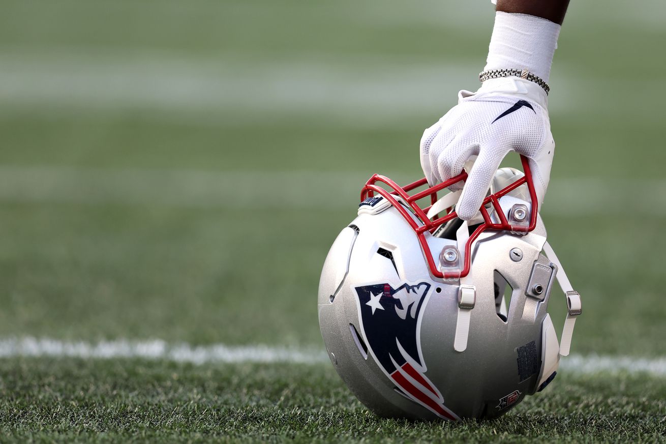 Carolina Panthers v New England Patriots