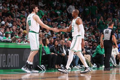 2024 NBA Finals - Dallas Mavericks v Boston Celtics