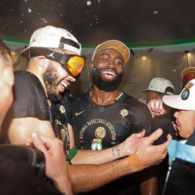 2024 NBA Finals - Dallas Mavericks v Boston Celtics