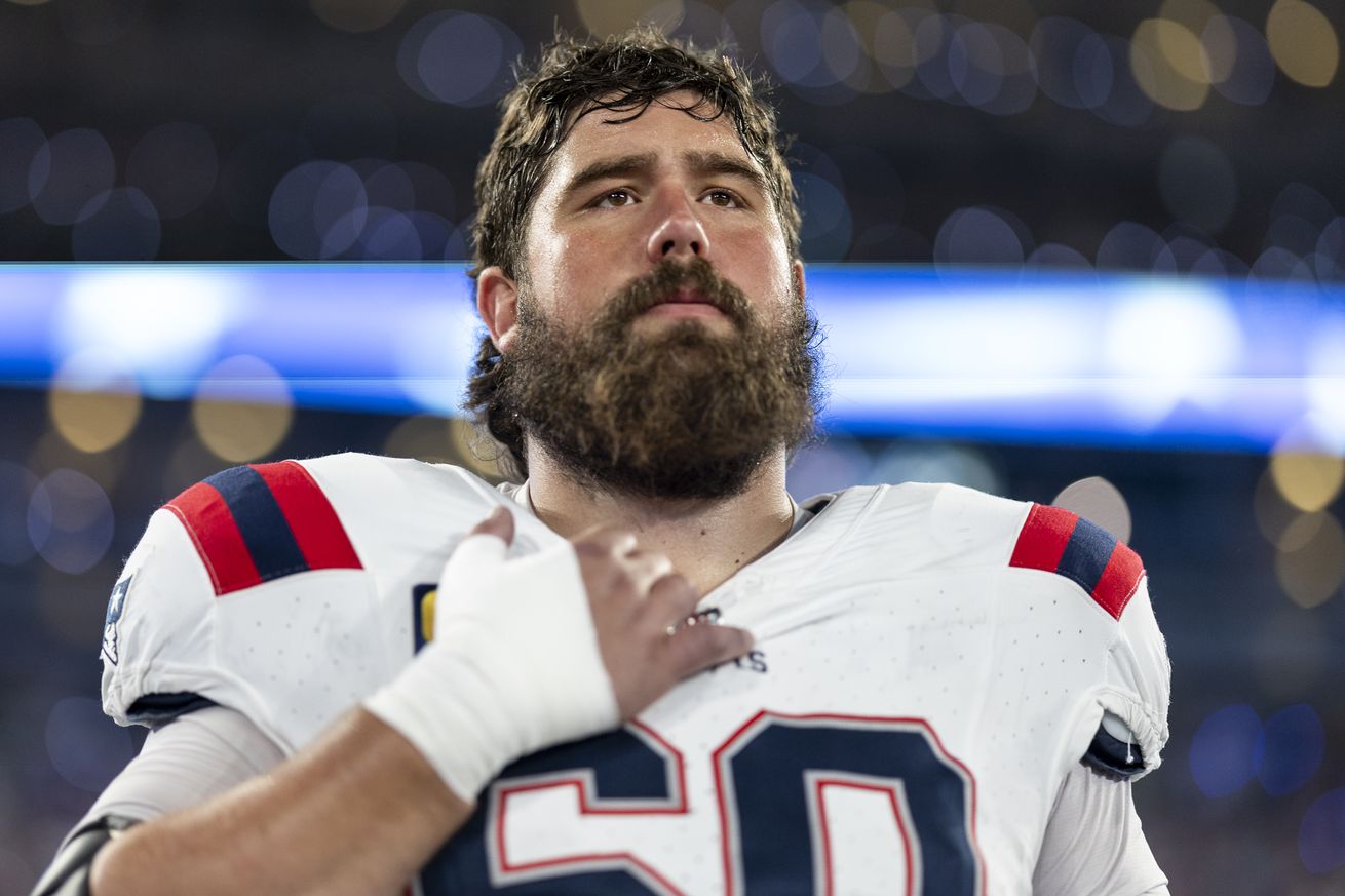 Patriots Jets Football