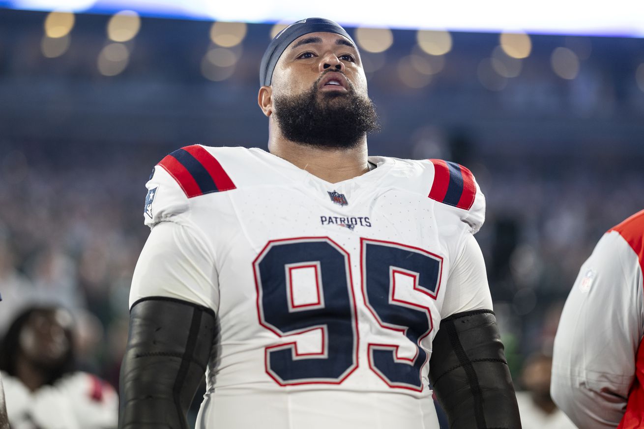 Patriots Jets Football