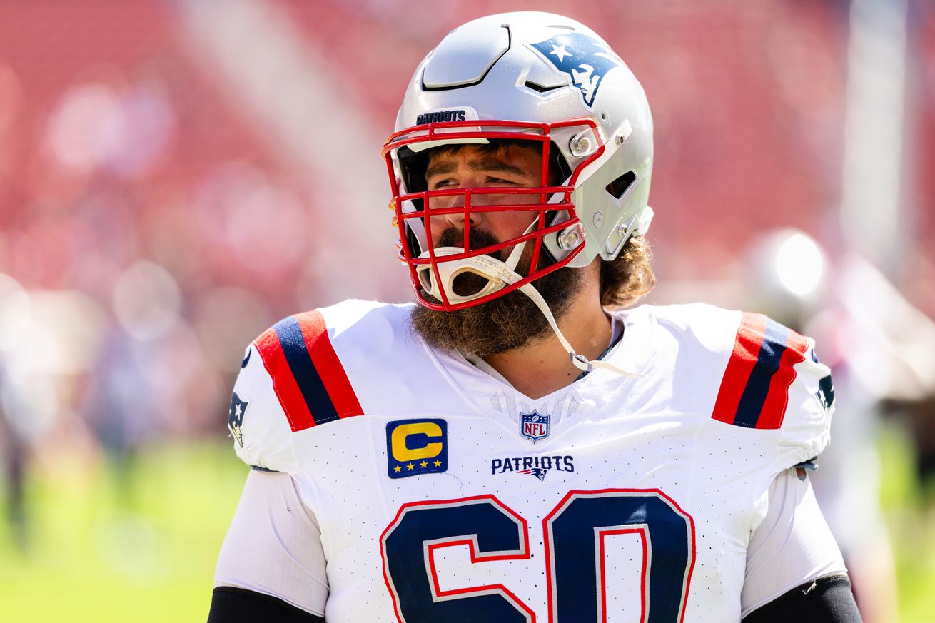 NFL: SEP 29 Patriots at 49ers