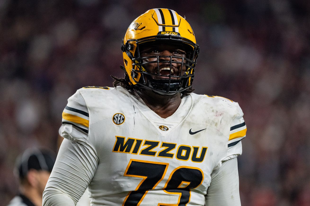 Missouri v South Carolina