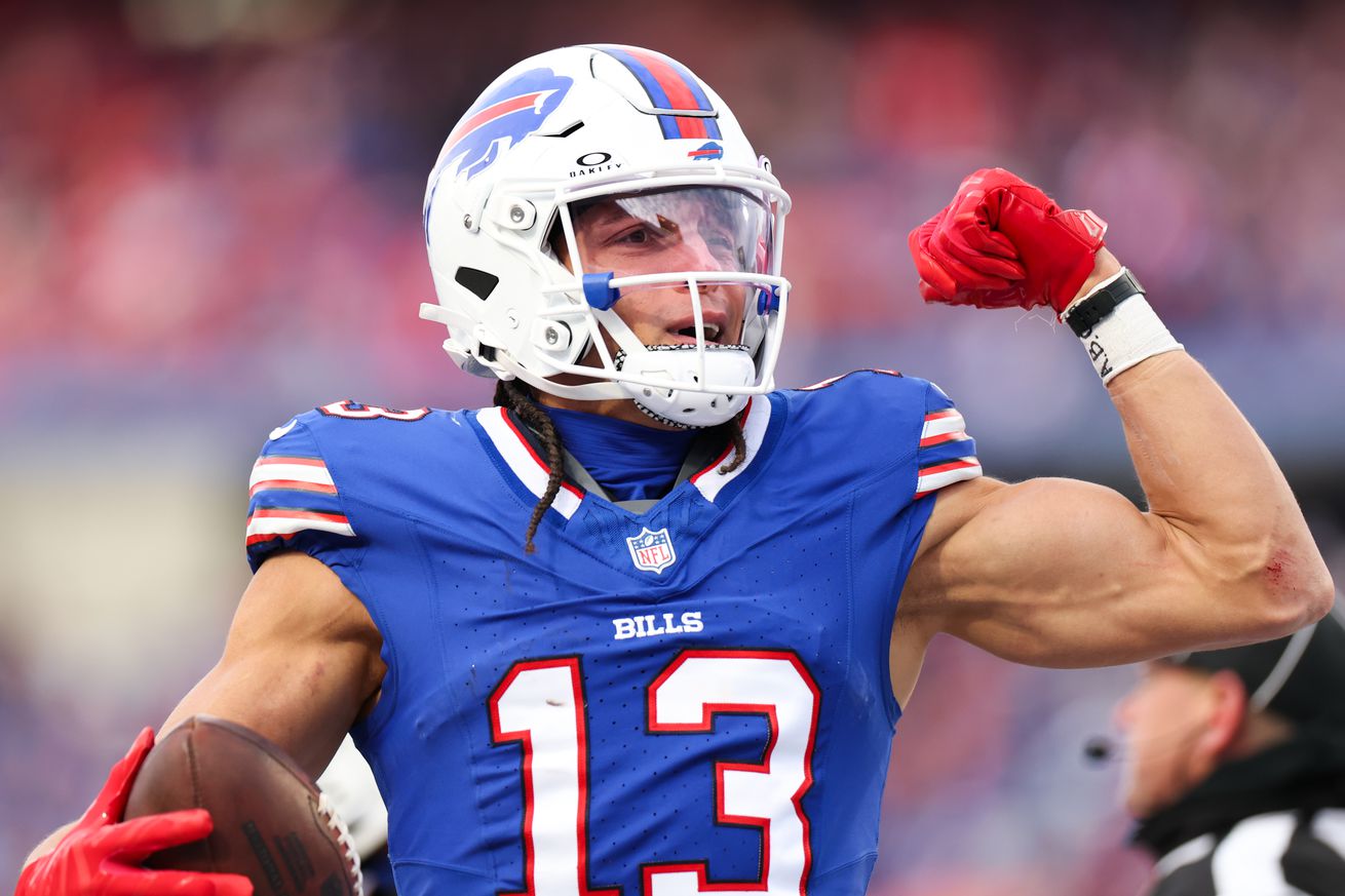 AFC Wild Card Playoffs: Denver Broncos v Buffalo Bills