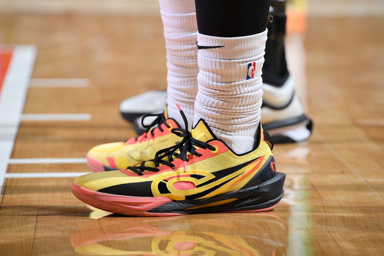 Boston Celtics v San Antonio Spurs