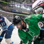 NHL predictions