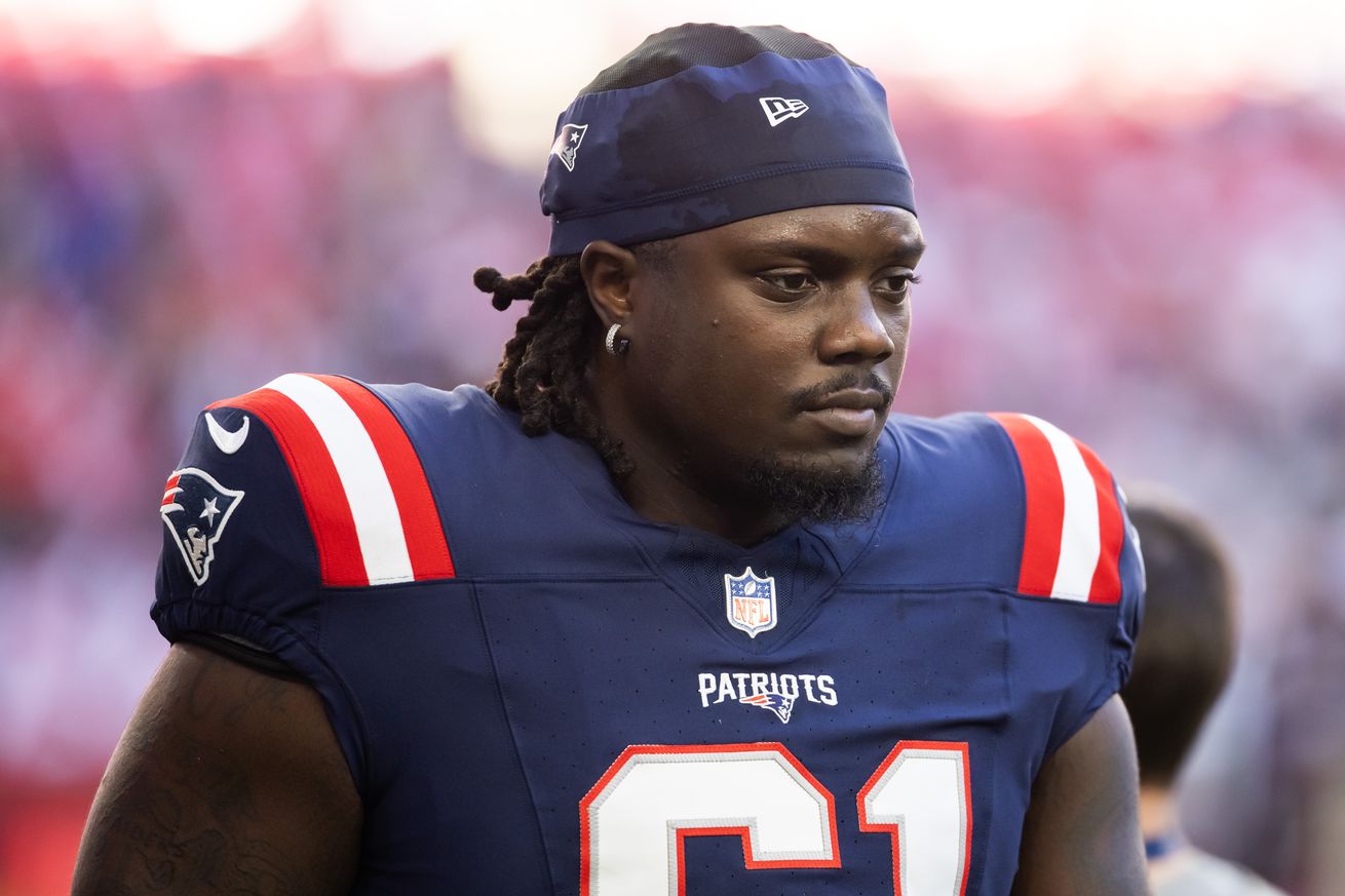 NFL: New England Patriots at Arizona Cardinals