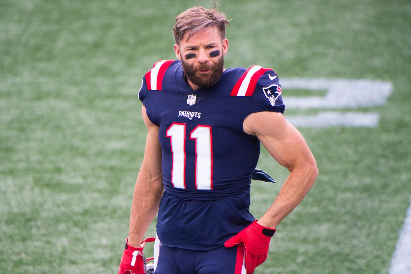 San Francisco 49ers v New England Patriots