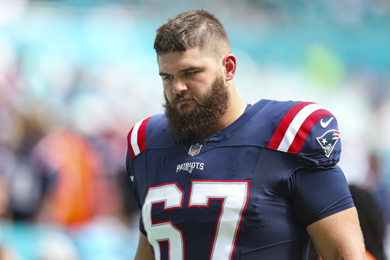New England Patriots v Miami Dolphins