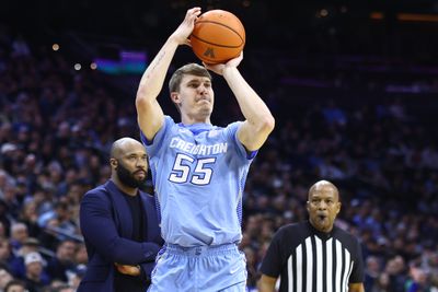 Creighton v Villanova