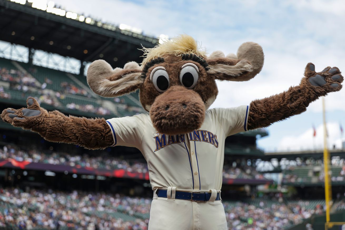 Minnesota Twins v Seattle Mariners