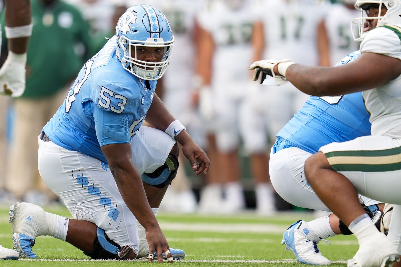 Charlotte v North Carolina