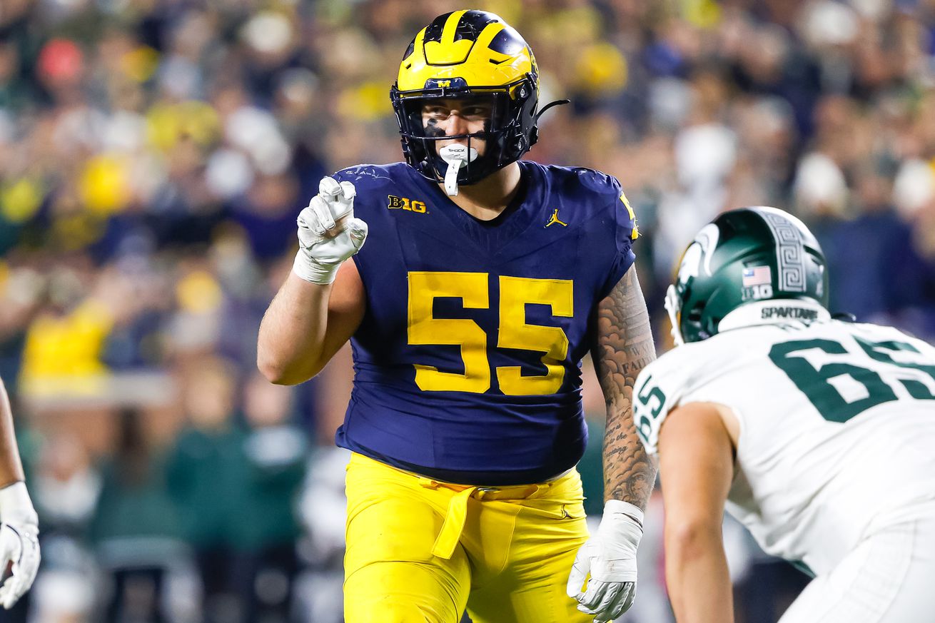 Michigan State v Michigan