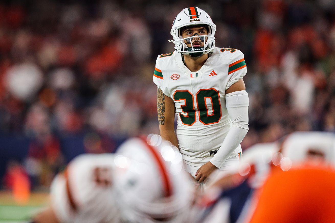 Miami v Syracuse