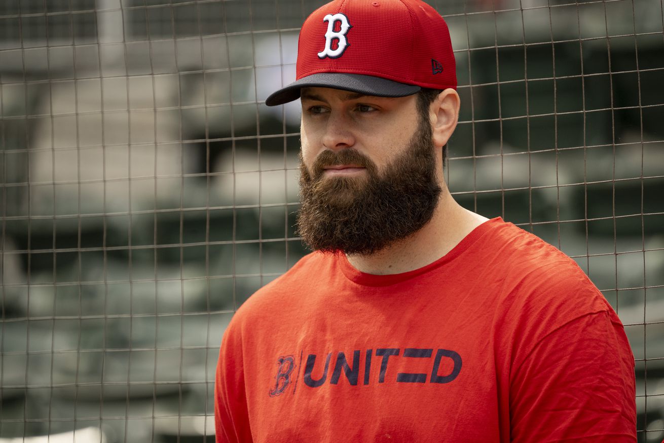 2025 Boston Red Sox Spring Training
