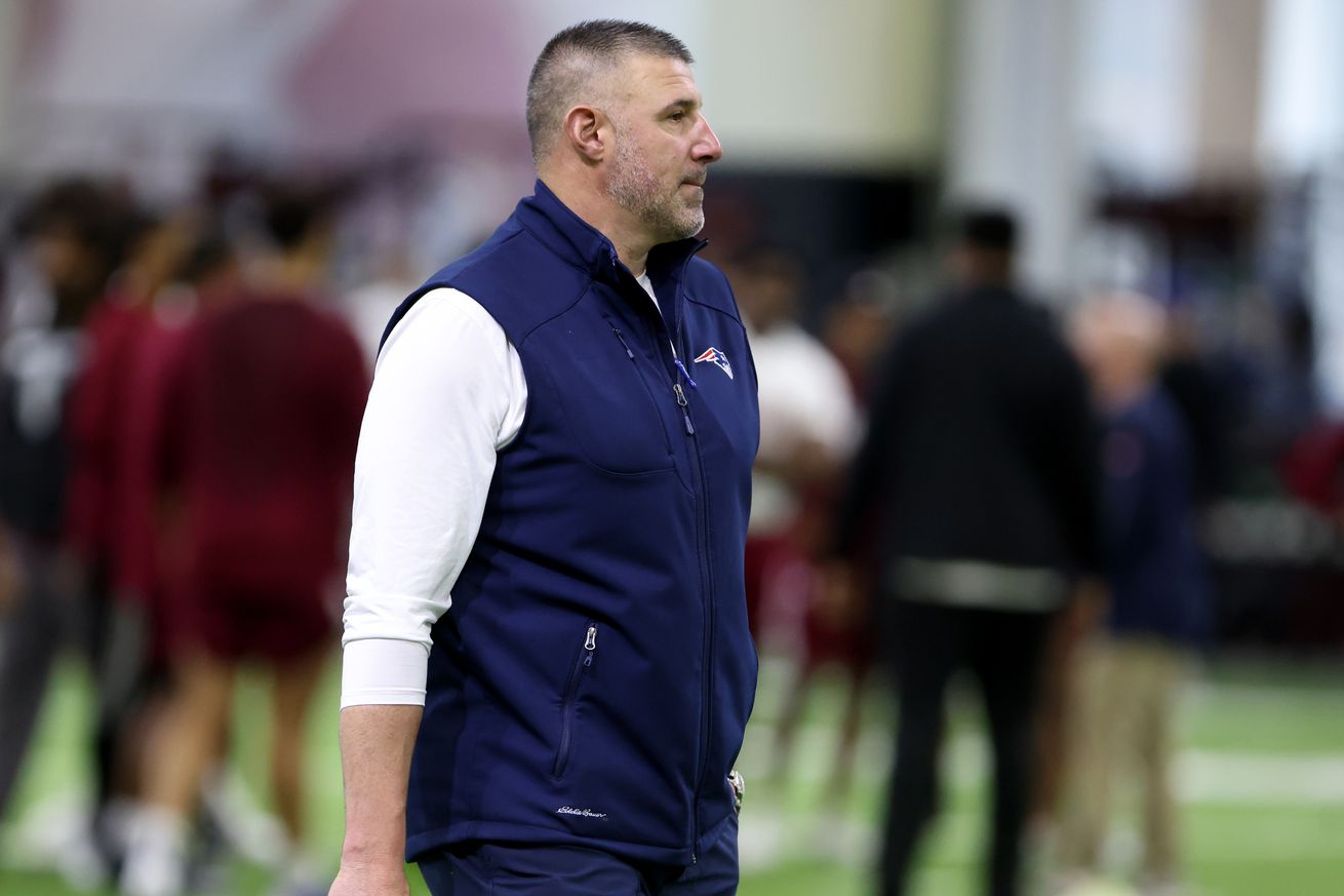 NFL hopefuls get a chance to impress teams at BC’s Pro Day in advance of draft